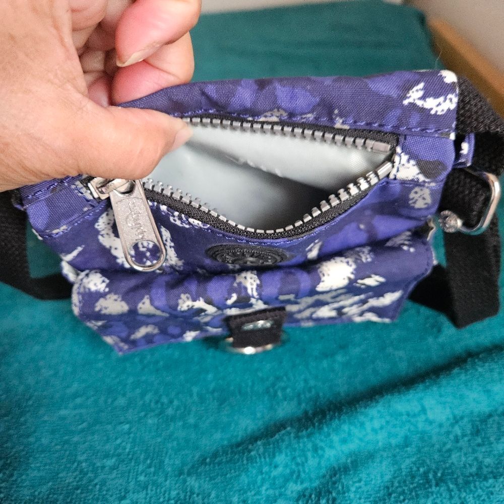 Kipling Travel Organizer - Picture 5 of 9